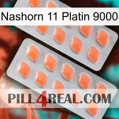 Rhino 11 Platinum 9000 27